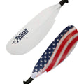 Poseidon Kayak Paddle 230 cm U318