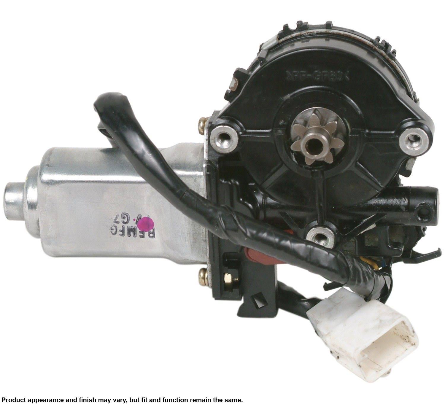 Power Window Motor B684