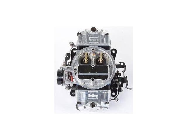 Ultra Double Pumper Carburetor T221275