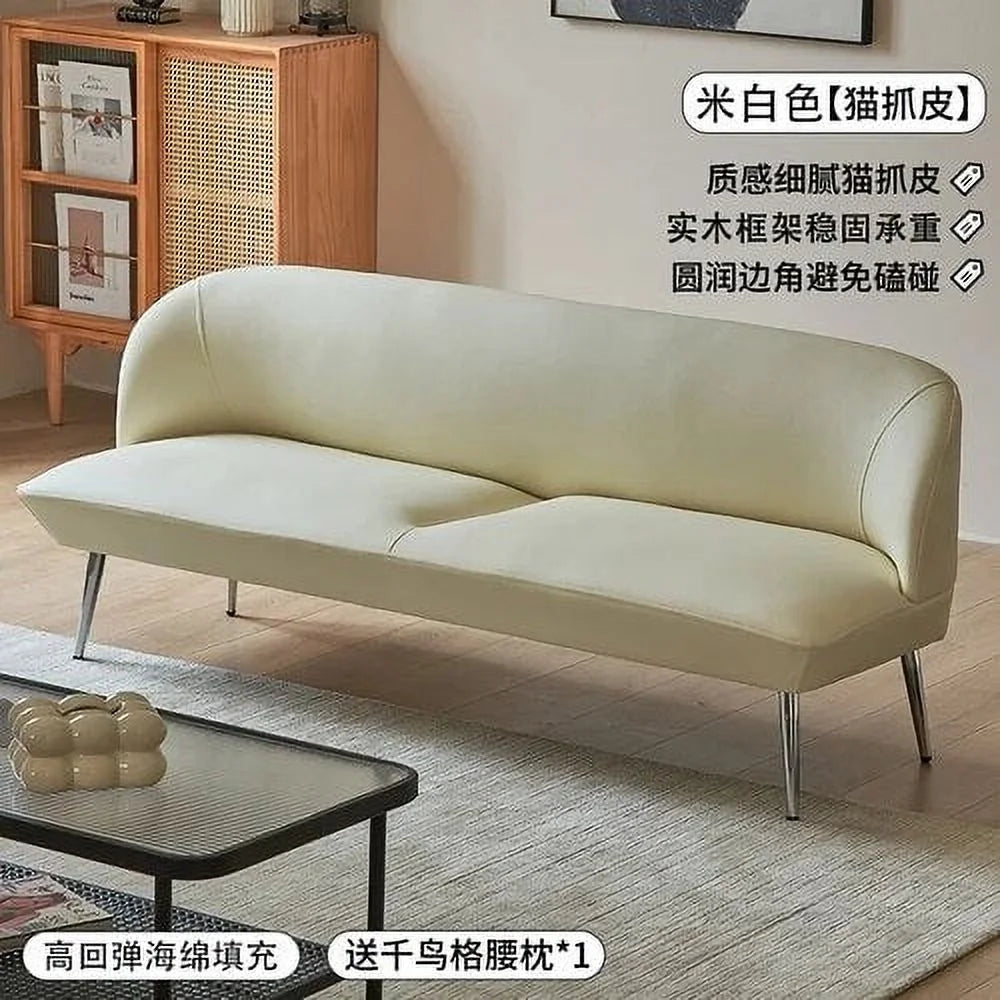 Nordic Sofa Recliner Couch Daybed Ottoman Furniture Sets L357828