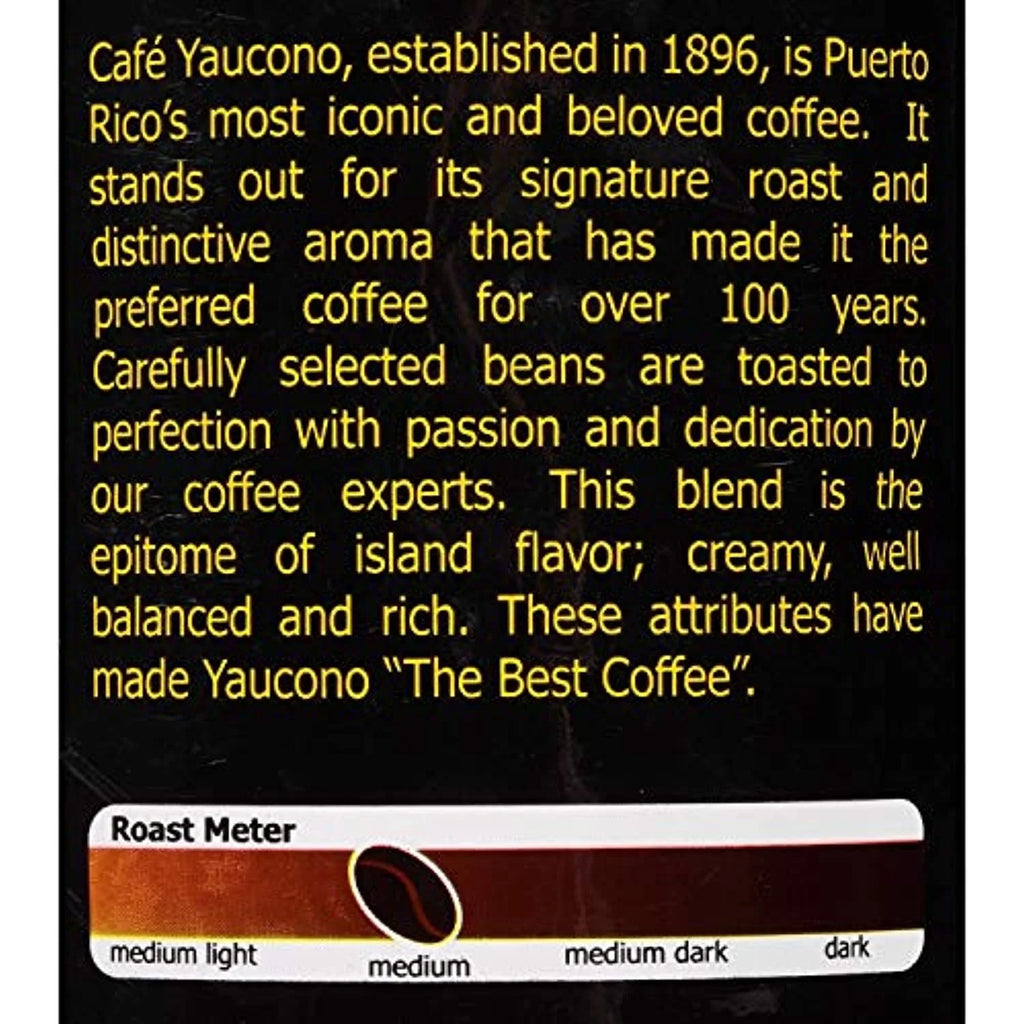 Whole Bean Coffee In Bag, 2 Pound F345780