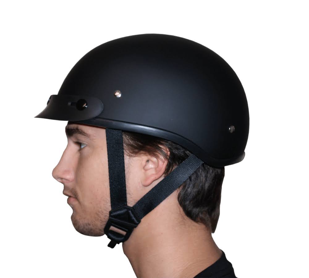 Skull Cap Helmet O8019