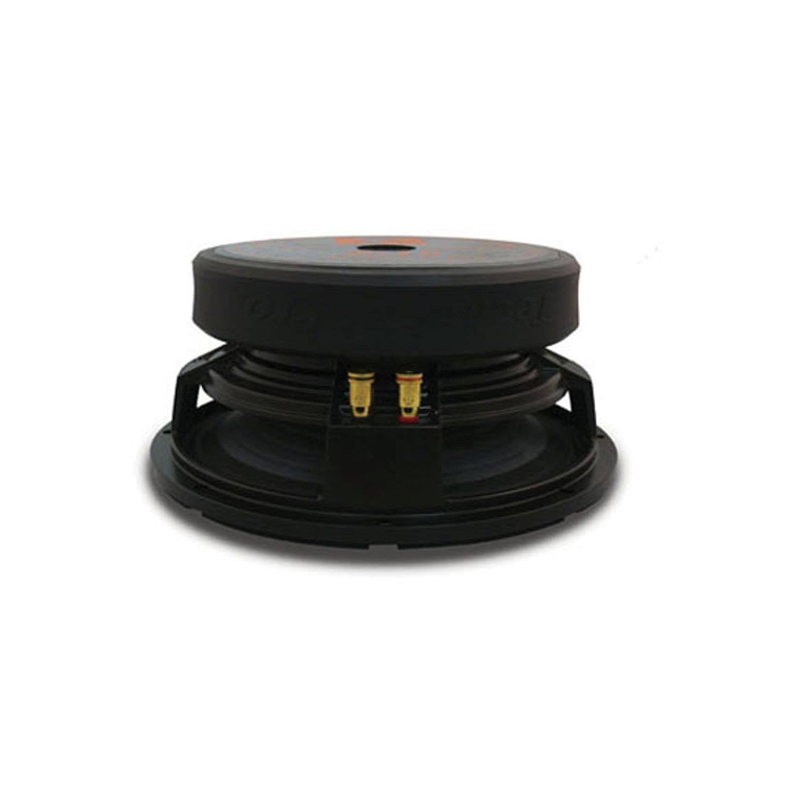 10x22 Black Subwoofer Y23203