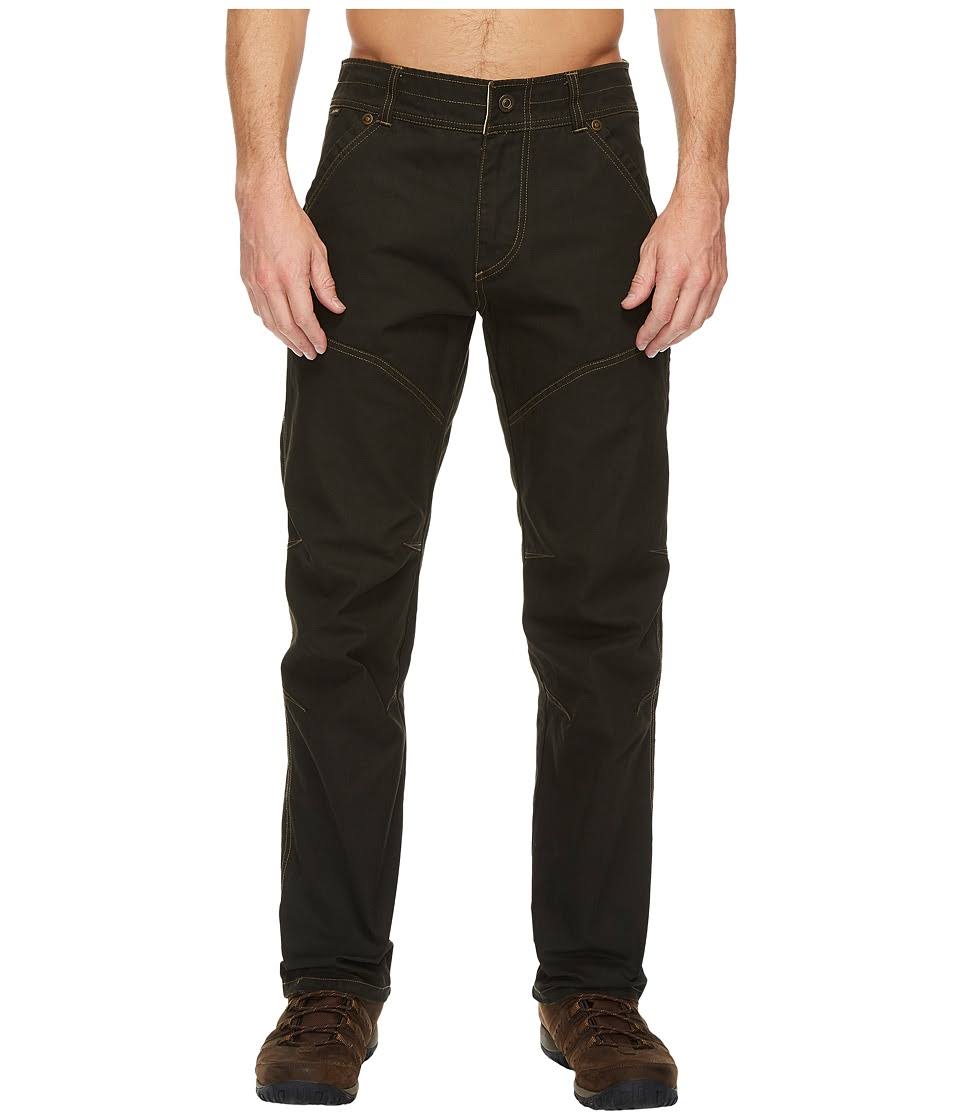 Espresso 42W x 36L Pants C1225