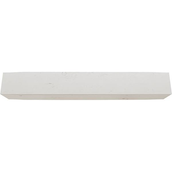 Knotty Pine Faux Wood Fireplace Mantel Q73473