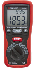 Digital Insulation Tester B998
