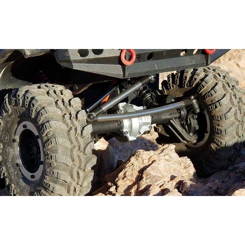Portal Axle Upgrade Kit E642797