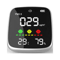 Portable PM2.5 Air Quality Monitor N1592