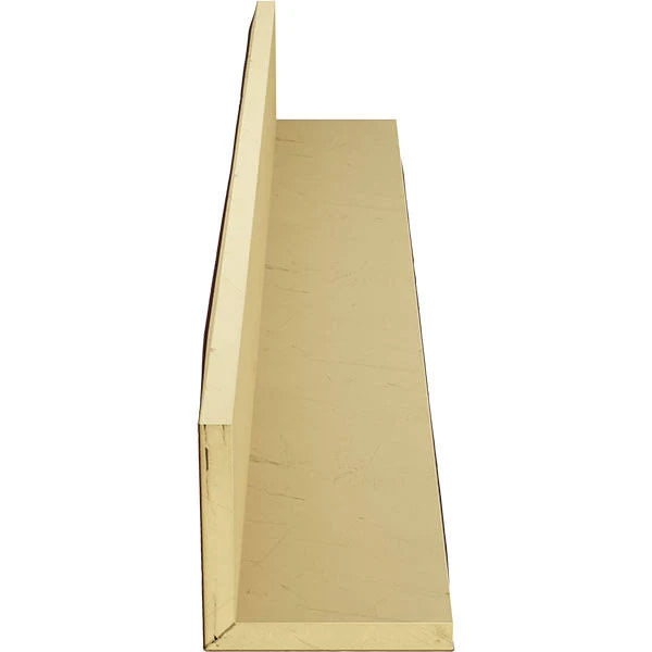 Natur Faux Wood Ceiling Beam B107