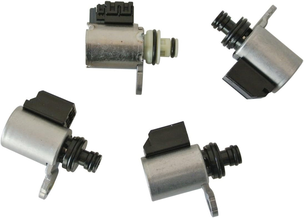 4pcs CVT Transmission Solenoid Kit K812