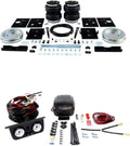 Rear Load Lifter 5000 Series with Load Controller II On-Board Air Compressor System Kit E164