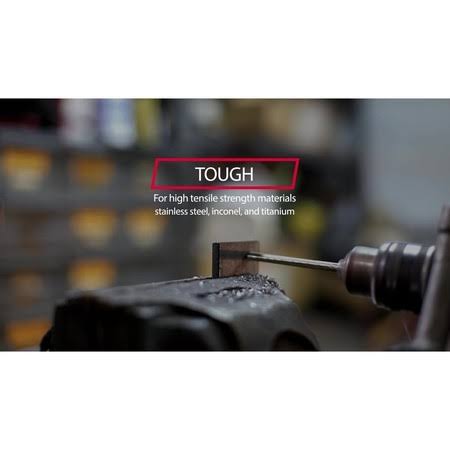 Cobalt Aircraft Extension Drill Bit W1623