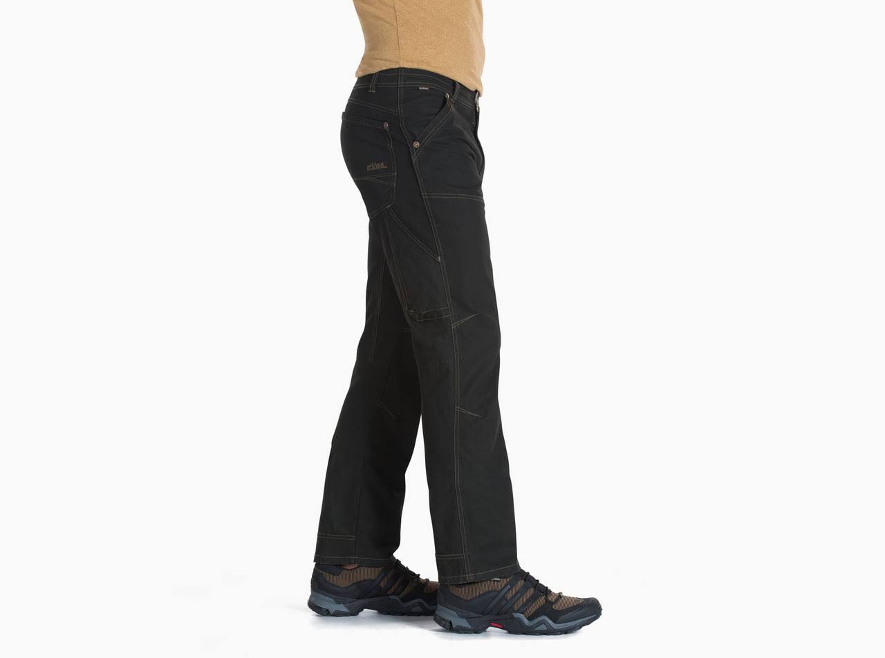 Espresso 42W x 36L Pants C1225