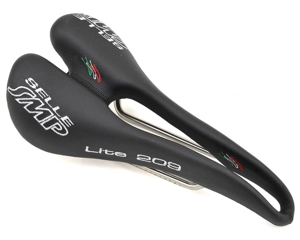 Black Saddle T19048