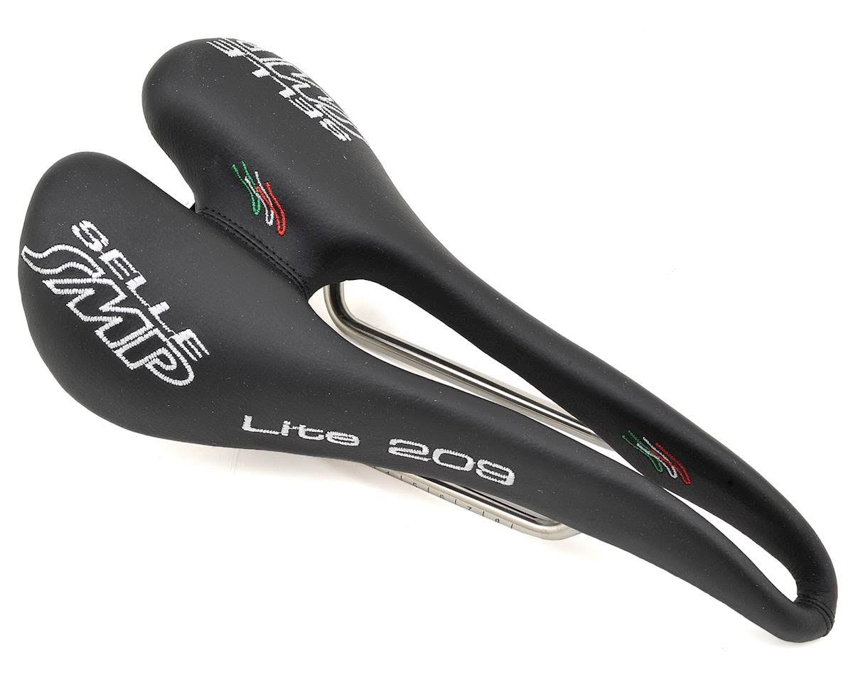 Black Saddle T19048