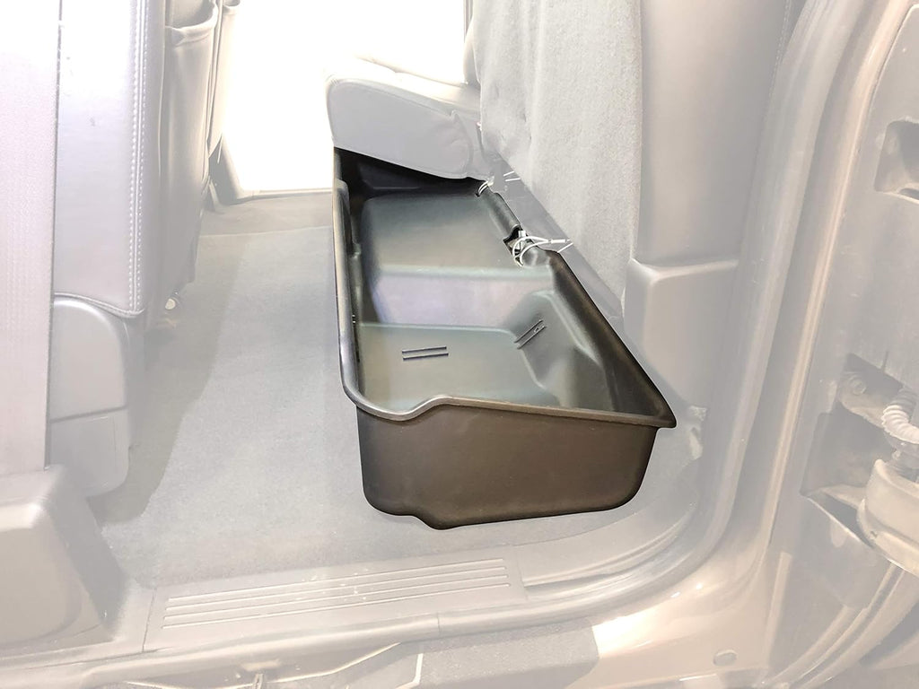 Under Seat Storage Box Z331608
