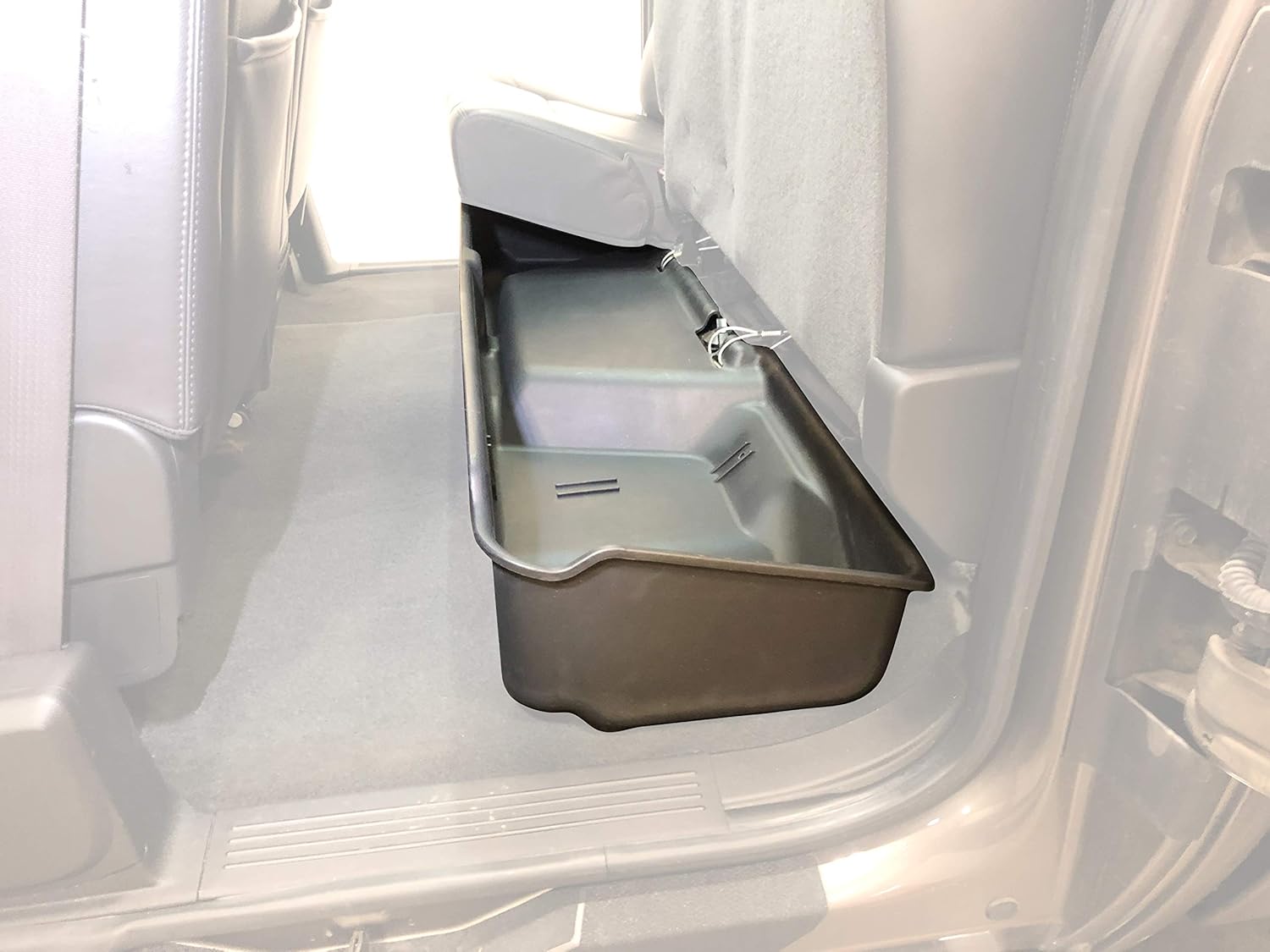 Under Seat Storage Box Z331608