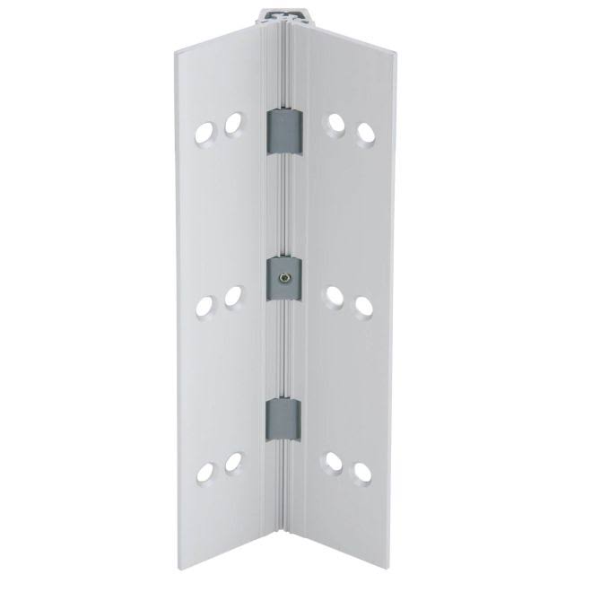 Heavy Duty Full Mortise Continuous Hinge Aluminum M30498