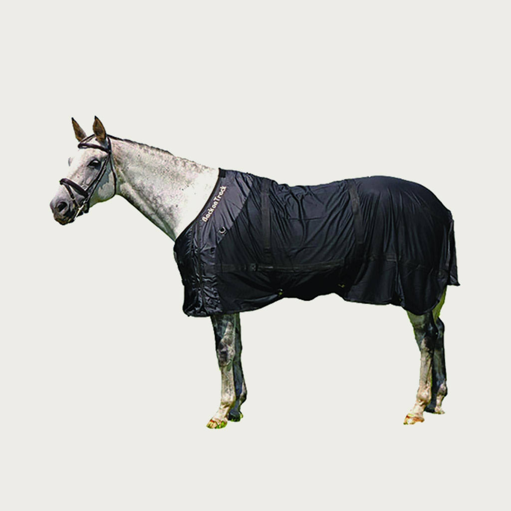 Therapeutic Mesh Horse Sheet D4031