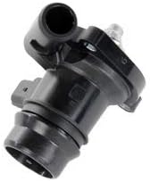 217 Degrees Engine Coolant Thermostat with Water Inlet Pack of 2 Z26287
