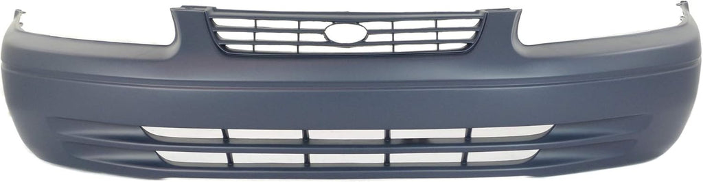 Front Bumper Cover for 1997-1999 Toyota Camry Primed S267
