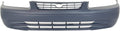 Front Bumper Cover for 1997-1999 Toyota Camry Primed S267