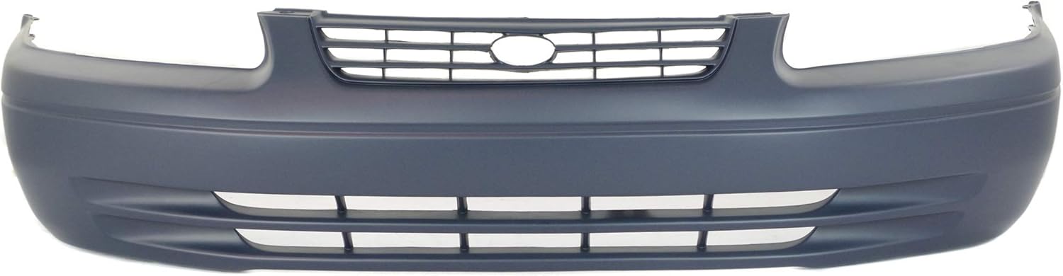 Front Bumper Cover for 1997-1999 Toyota Camry Primed S267