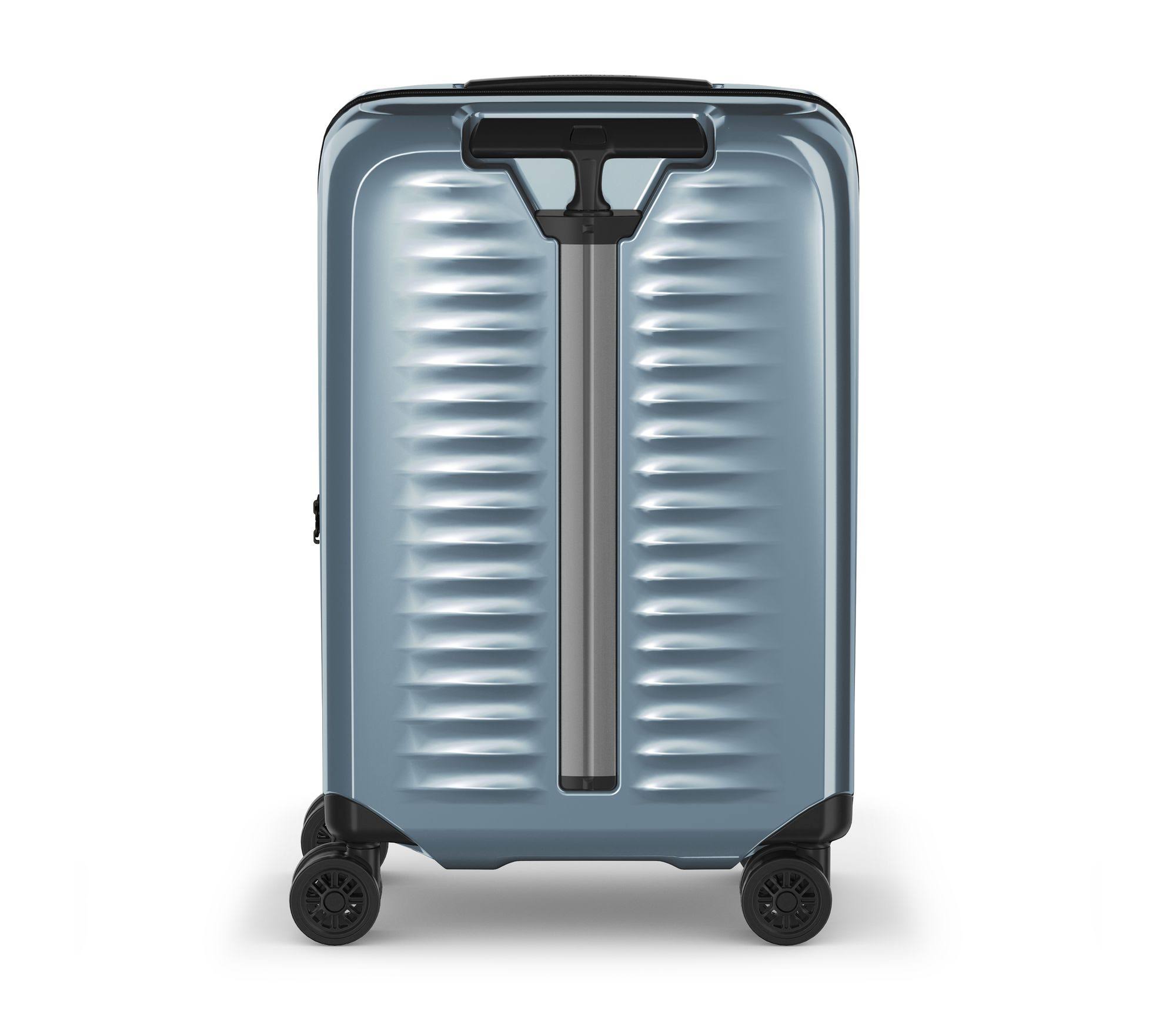 Dark Blue Hardside Carry-On O21467