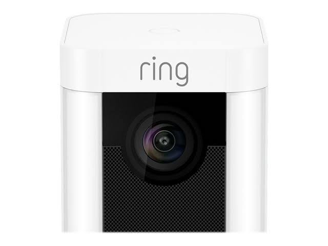 HD Security Spotlight Cam Battery K783