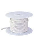 White Coil of Cord T47454