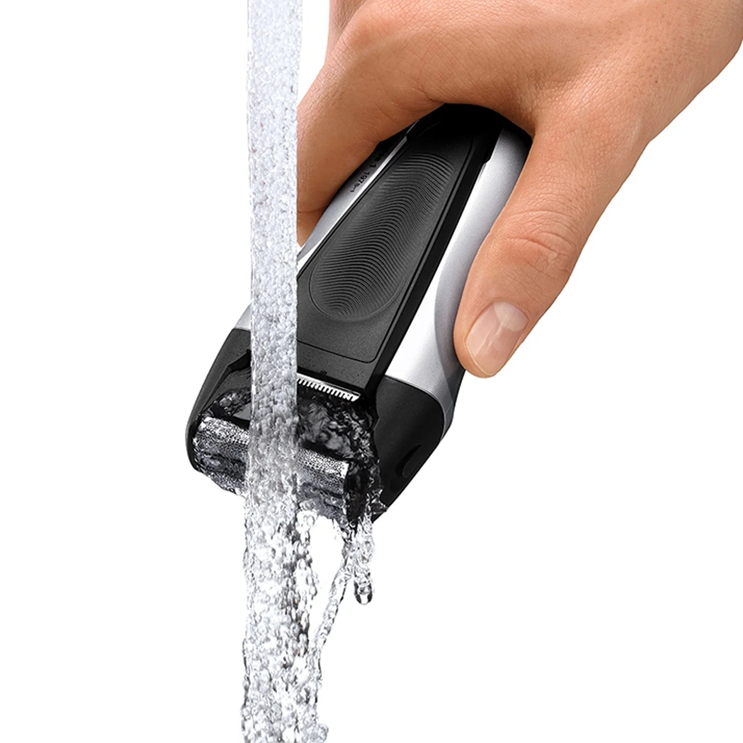Cordless Shaver S950457