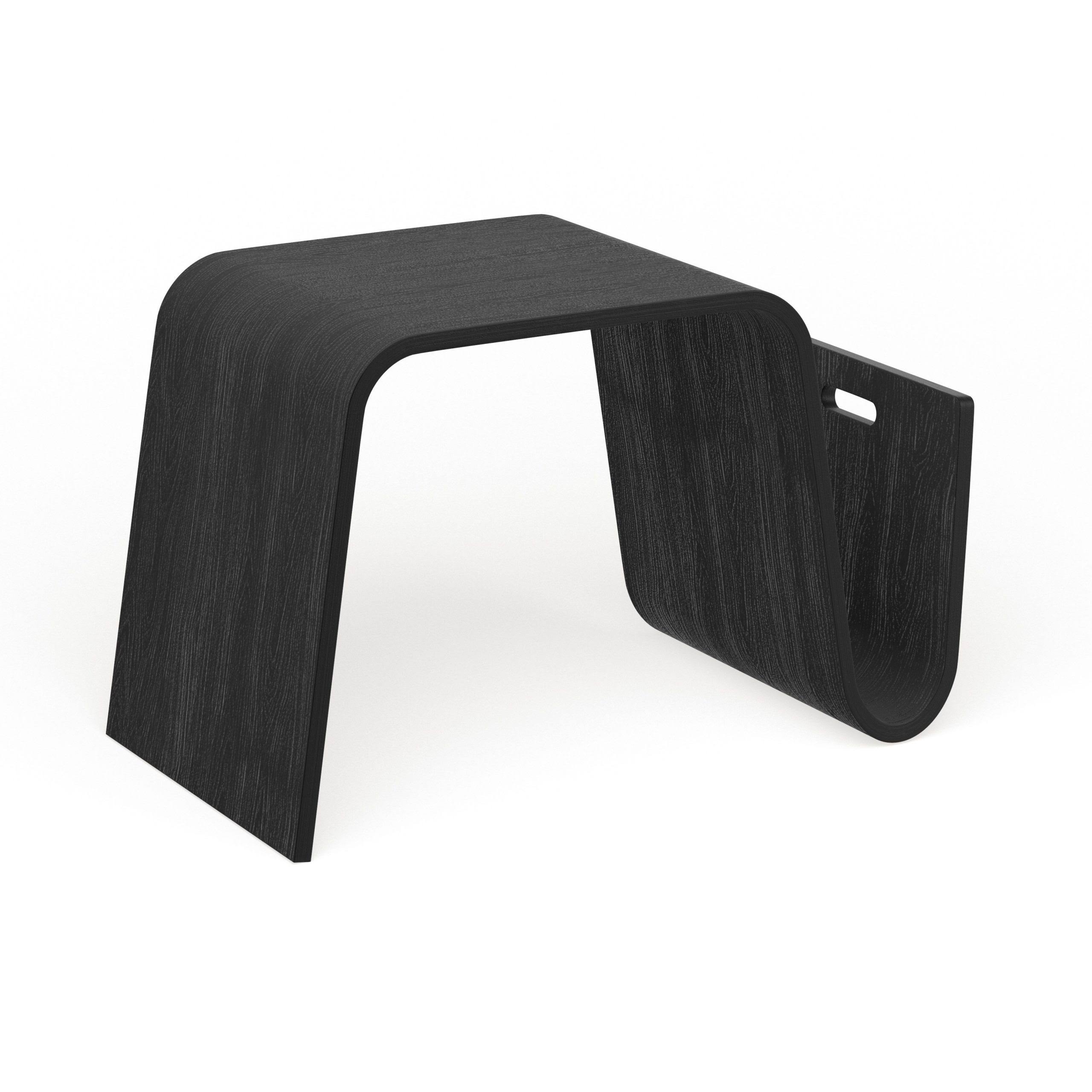 Bentwood Magazine Table O37668