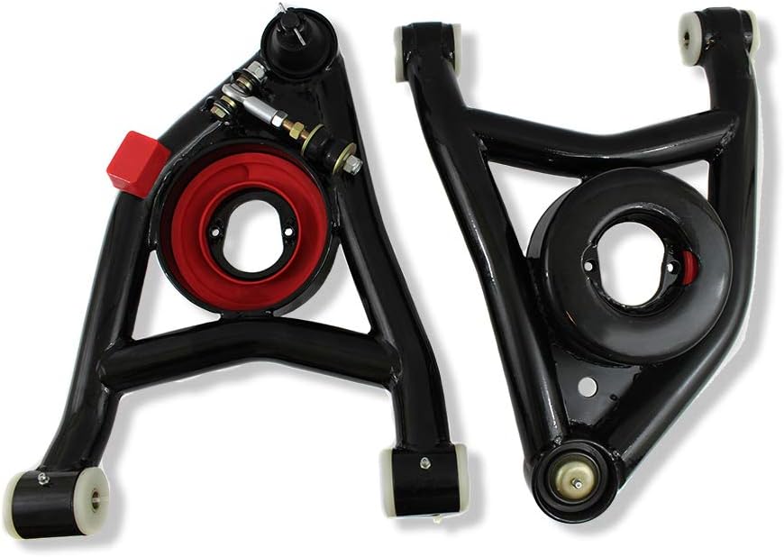 Tubular Control Arms Set I276976