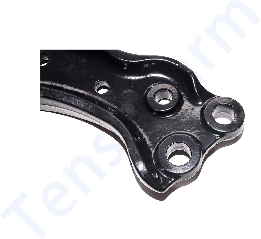 Front Lower Control Arm, Sway Bar End Link, Lower Ball Joint (6PCS) E596