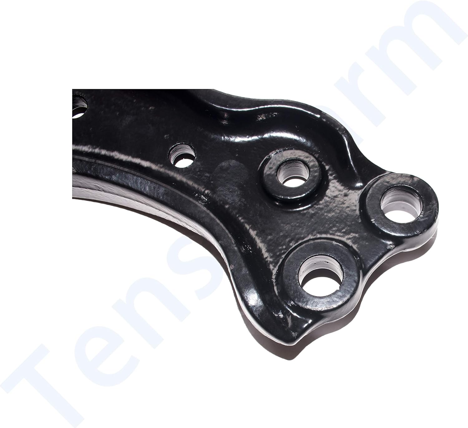 Front Lower Control Arm, Sway Bar End Link, Lower Ball Joint (6PCS) E596