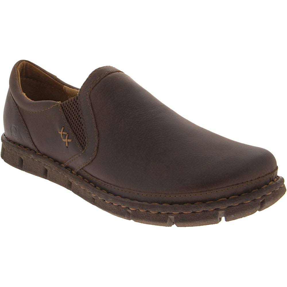 Dark Brown Men&s Sawyer 9 V5413