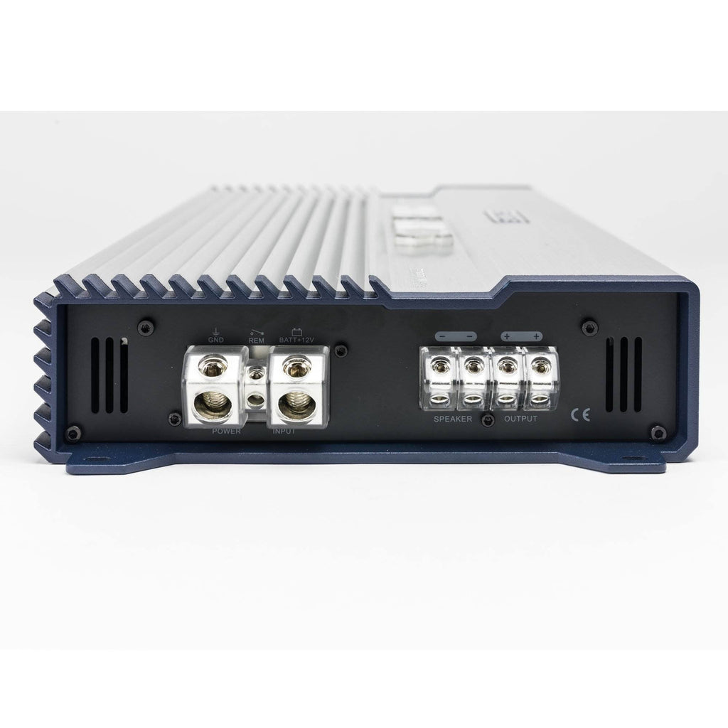 Monoblock D Class Amplifier V1395