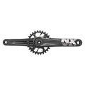 SRAM NX XSYNC BB30 165x32 Crankset Black X996085