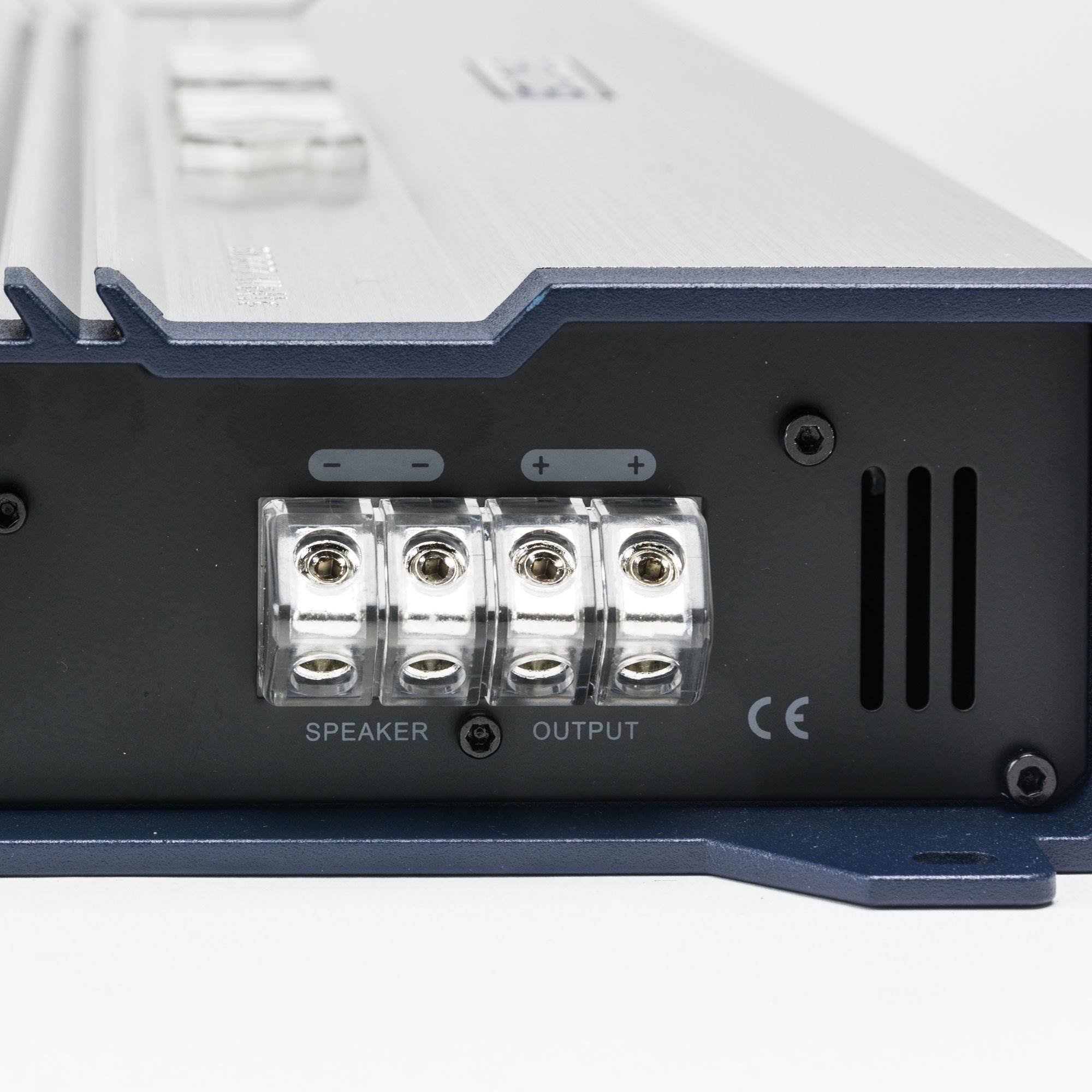 Monoblock D Class Amplifier V1395