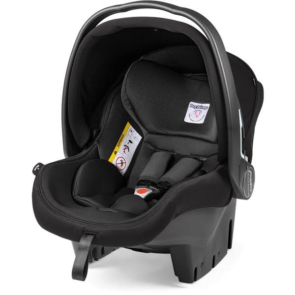 Black Car Seat Group 0 + 0 13 kg G35927