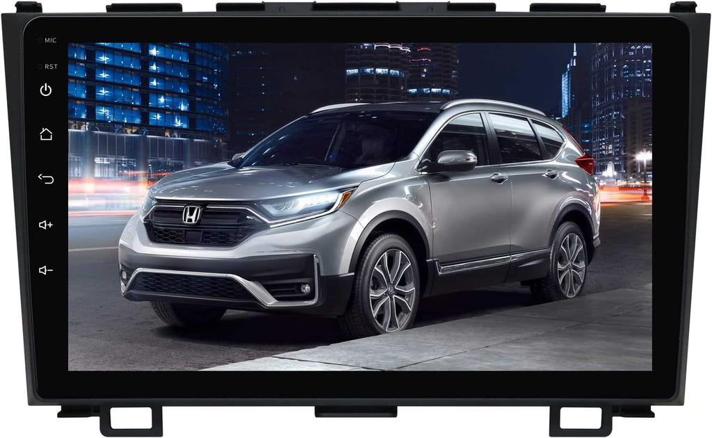 Android 10.0 Car Stereo with Rear View Camera N15163