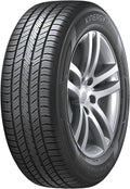 All-Season Radial Tire 185/75R14 89T Pack of 2 E2320