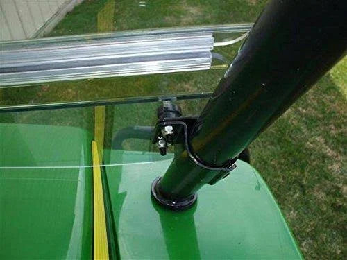 Windshield for Gator E88333