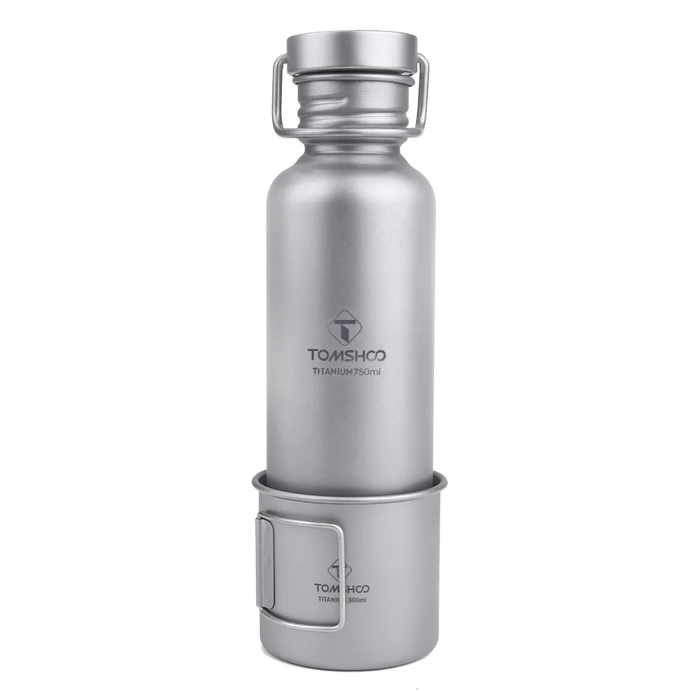 300ml Kettle with 750ml Water Bottle R127266