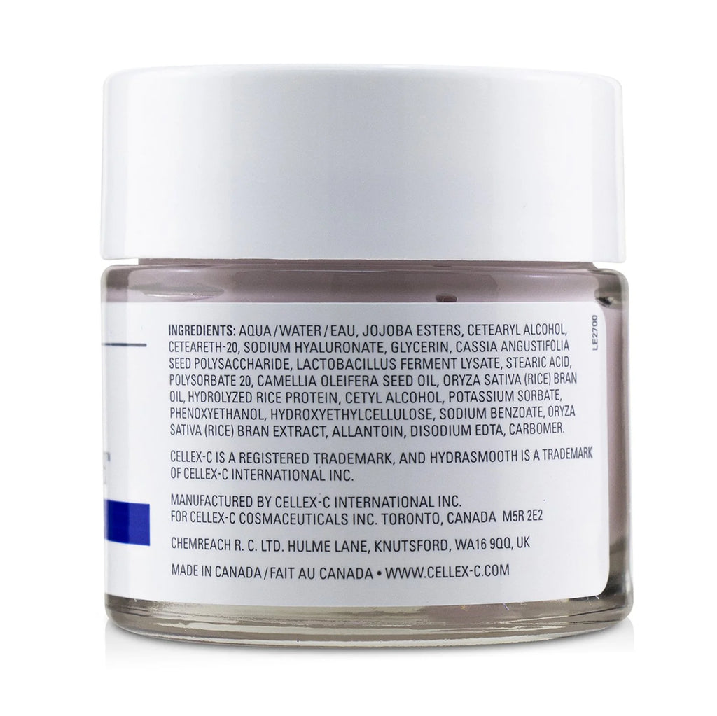 HydraSmooth 60ml H740773