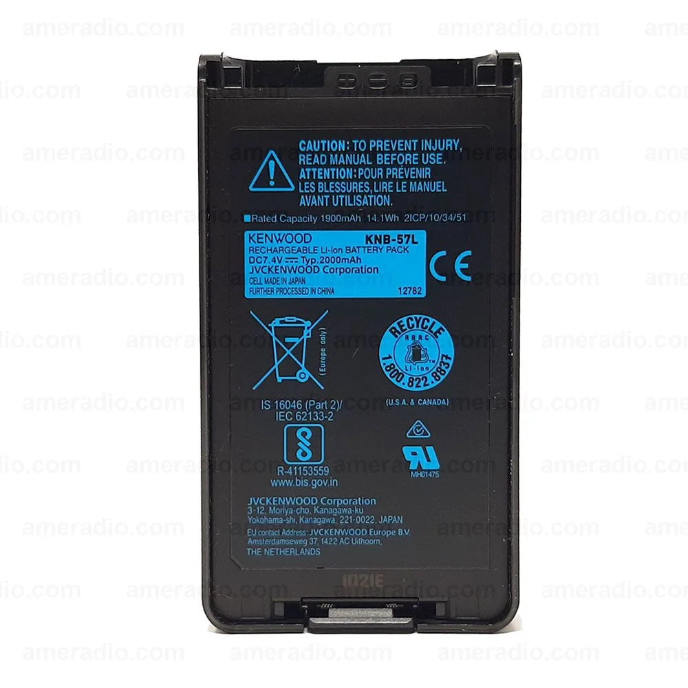 Battery Pack N89147