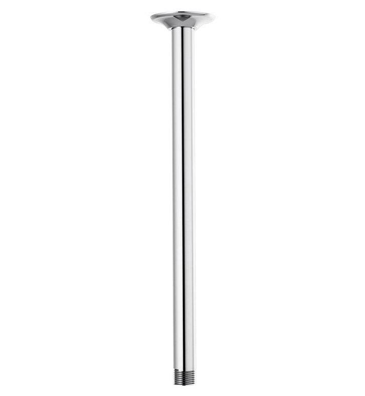Chrome Shower Arm and Flange E46528