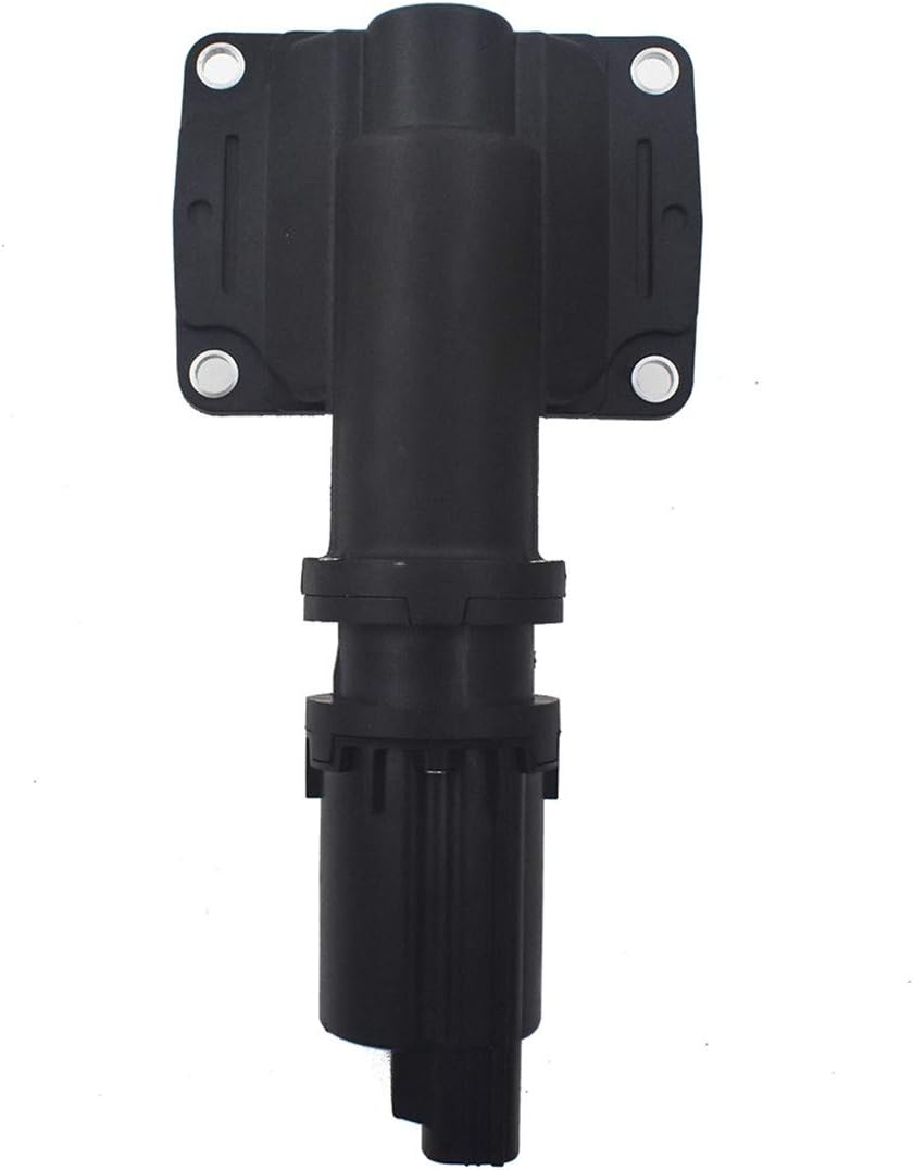 Front Differential 4WD Lock Axle Actuator for Dodge Ram 1500 Pickup Truck Pack of 2 X196902