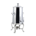 Chrome Plated Stainless Steel Urn R8665