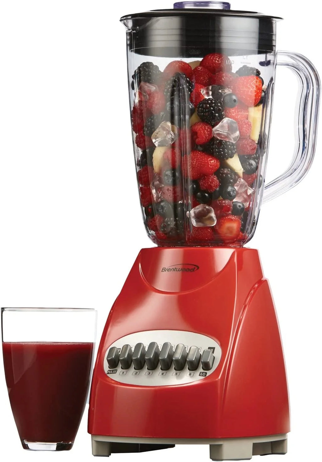 Red Blender S877856